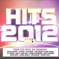 Hits 2012 vol2a